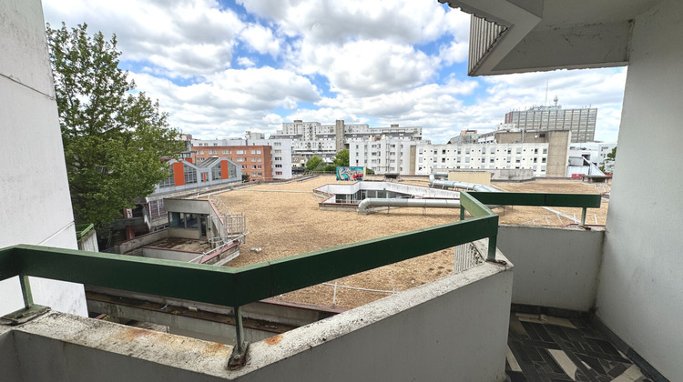 Ma-Cabane - Vente Appartement RIS-ORANGIS, 89 m²