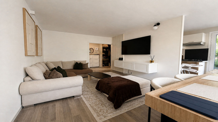 Ma-Cabane - Vente Appartement RIS-ORANGIS, 71 m²