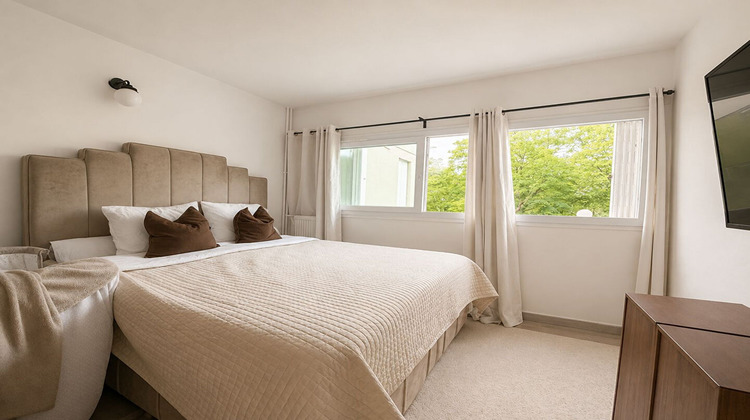 Ma-Cabane - Vente Appartement RIS-ORANGIS, 71 m²