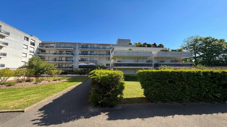 Ma-Cabane - Vente Appartement RIS-ORANGIS, 63 m²