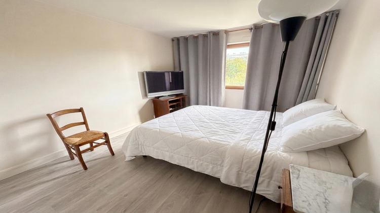 Ma-Cabane - Vente Appartement RIS-ORANGIS, 63 m²