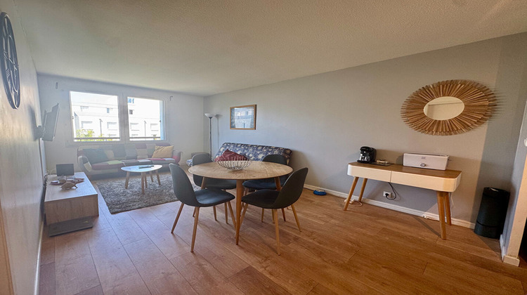 Ma-Cabane - Vente Appartement RIS-ORANGIS, 36 m²