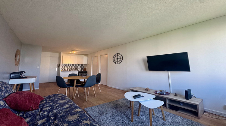 Ma-Cabane - Vente Appartement RIS-ORANGIS, 36 m²