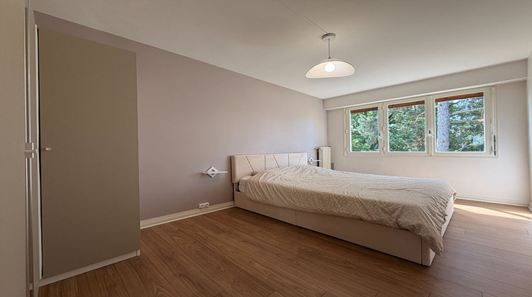 Ma-Cabane - Vente Appartement RIS-ORANGIS, 63 m²