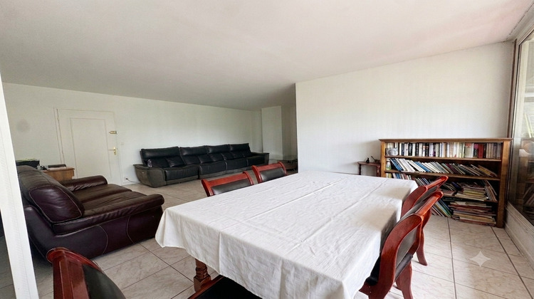 Ma-Cabane - Vente Appartement RIS-ORANGIS, 102 m²