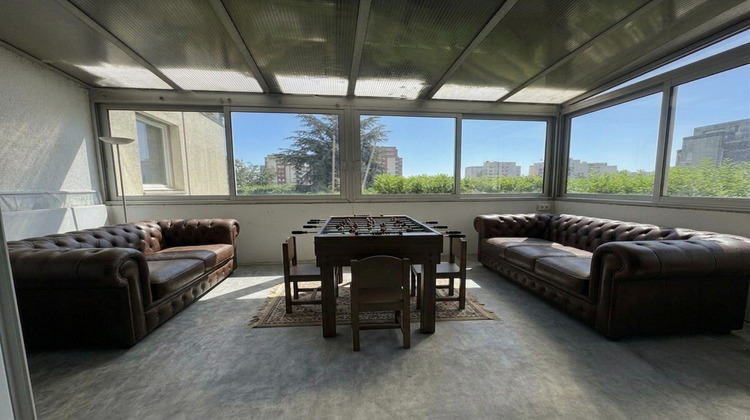 Ma-Cabane - Vente Appartement RIS-ORANGIS, 102 m²