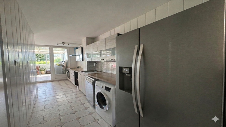 Ma-Cabane - Vente Appartement RIS-ORANGIS, 102 m²