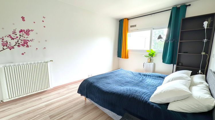 Ma-Cabane - Vente Appartement RIS-ORANGIS, 59 m²