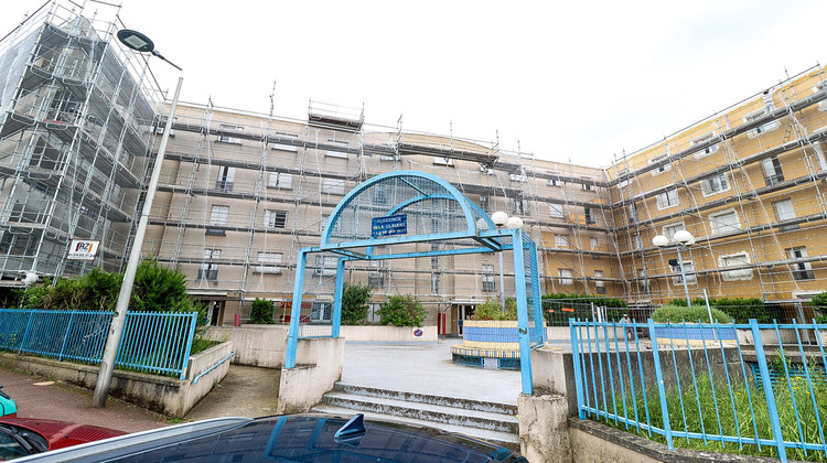 Ma-Cabane - Vente Appartement RIS-ORANGIS, 61 m²