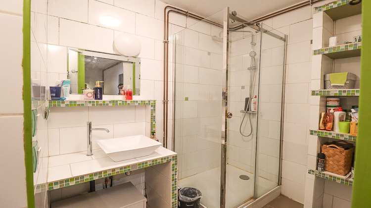 Ma-Cabane - Vente Appartement RIS-ORANGIS, 61 m²