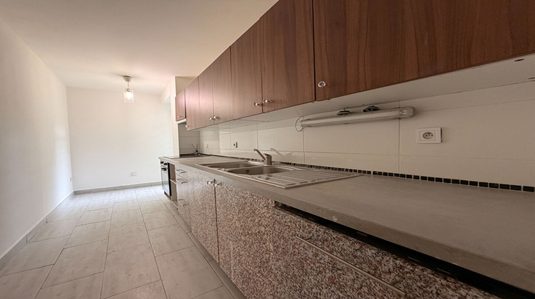 Ma-Cabane - Vente Appartement RIS-ORANGIS, 70 m²