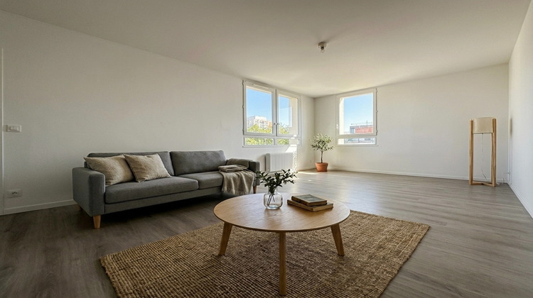 Ma-Cabane - Vente Appartement RIS-ORANGIS, 0 m²