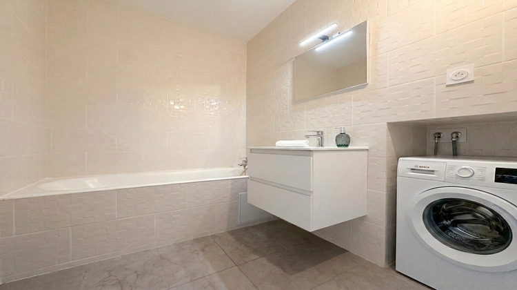 Ma-Cabane - Vente Appartement RIS-ORANGIS, 0 m²