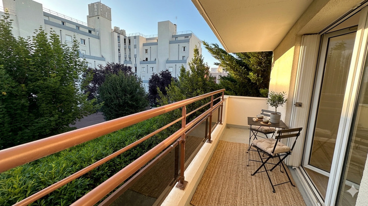 Ma-Cabane - Vente Appartement RIS-ORANGIS, 60 m²
