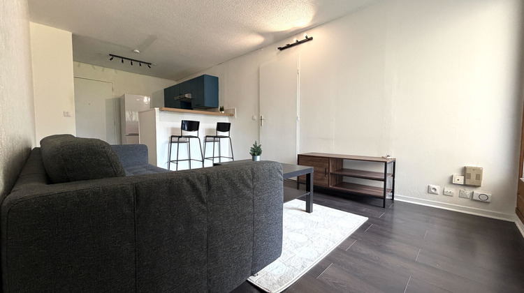 Ma-Cabane - Vente Appartement RIS-ORANGIS, 37 m²