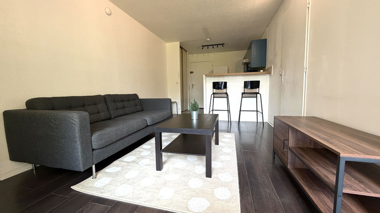 Ma-Cabane - Vente Appartement RIS-ORANGIS, 37 m²