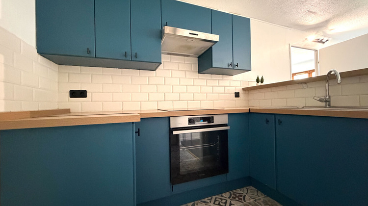 Ma-Cabane - Vente Appartement RIS-ORANGIS, 37 m²
