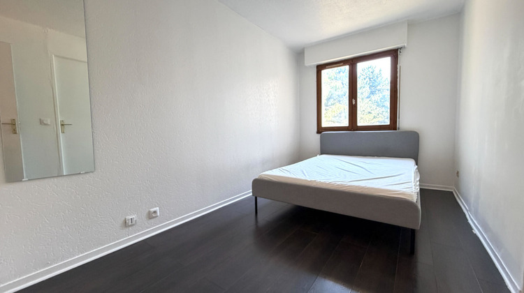 Ma-Cabane - Vente Appartement RIS-ORANGIS, 37 m²
