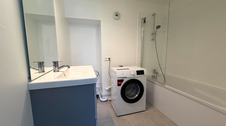 Ma-Cabane - Vente Appartement RIS-ORANGIS, 37 m²