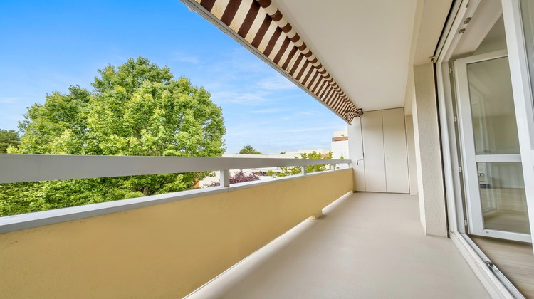 Ma-Cabane - Vente Appartement RIS-ORANGIS, 75 m²
