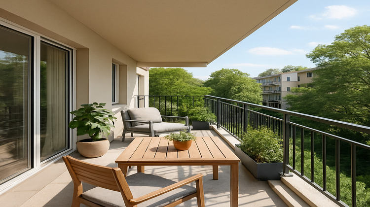 Ma-Cabane - Vente Appartement RIS-ORANGIS, 149 m²