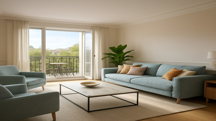 Ma-Cabane - Vente Appartement RIS-ORANGIS, 61 m²