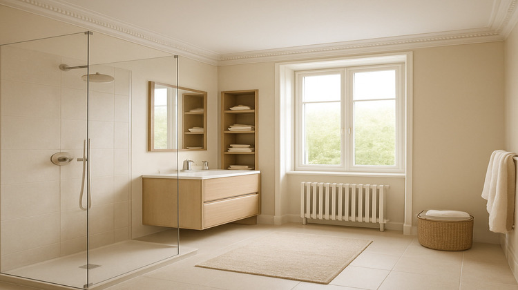 Ma-Cabane - Vente Appartement RIS-ORANGIS, 61 m²