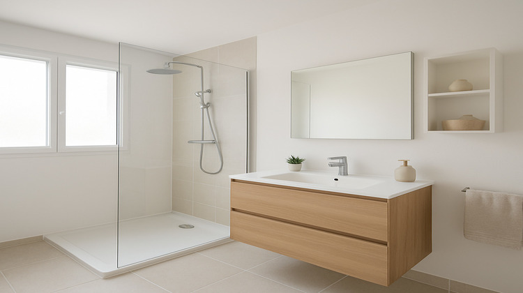 Ma-Cabane - Vente Appartement RIS-ORANGIS, 45 m²