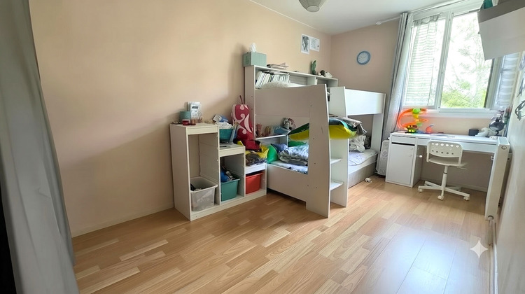 Ma-Cabane - Vente Appartement RIS-ORANGIS, 85 m²
