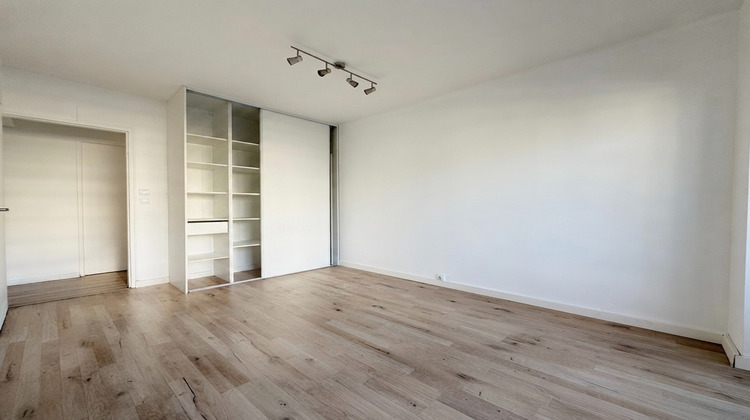 Ma-Cabane - Vente Appartement RIS-ORANGIS, 78 m²
