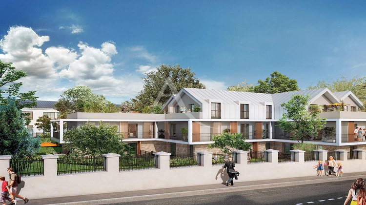 Ma-Cabane - Vente Appartement RIS-ORANGIS, 47 m²