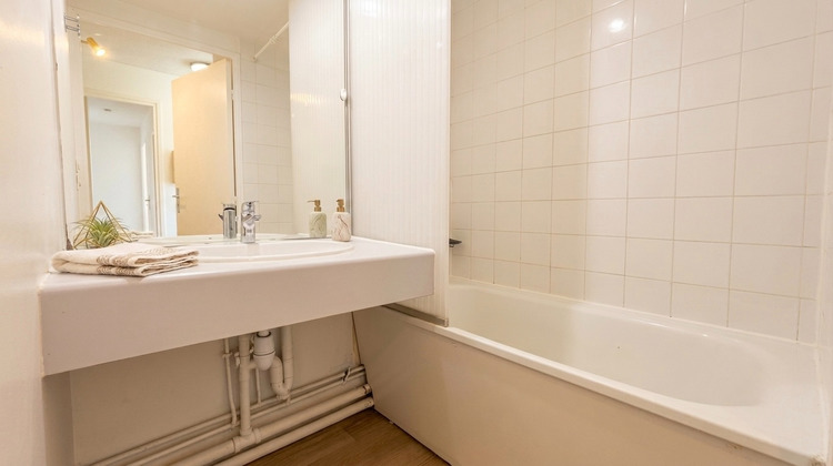 Ma-Cabane - Vente Appartement RIS-ORANGIS, 33 m²