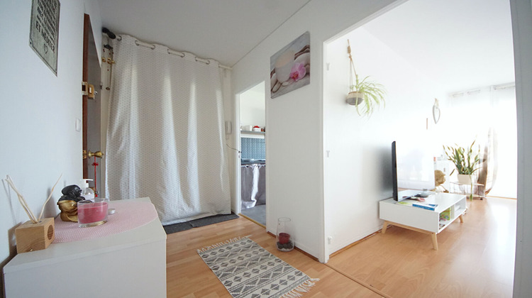 Ma-Cabane - Vente Appartement RIS-ORANGIS, 65 m²