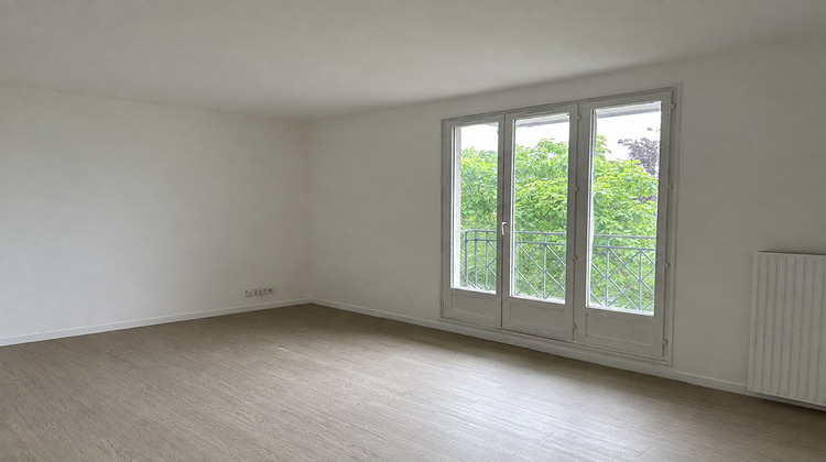 Ma-Cabane - Vente Appartement RIS-ORANGIS, 67 m²