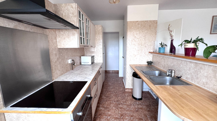 Ma-Cabane - Vente Appartement RIS-ORANGIS, 95 m²