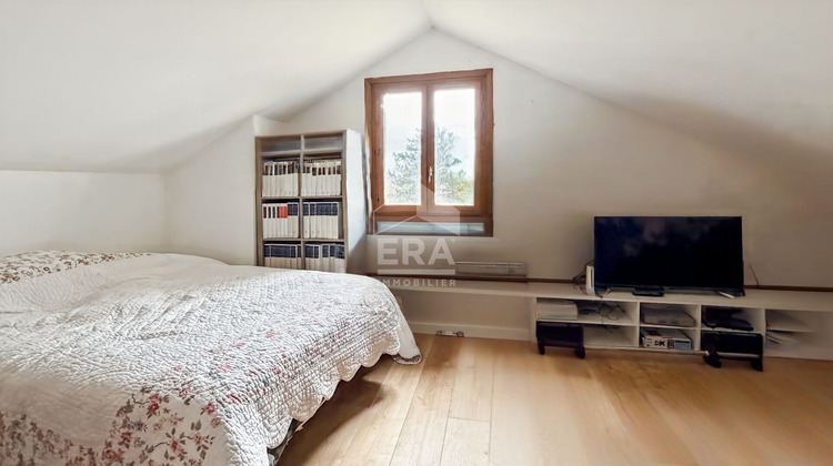 Ma-Cabane - Vente Appartement RIS-ORANGIS, 93 m²