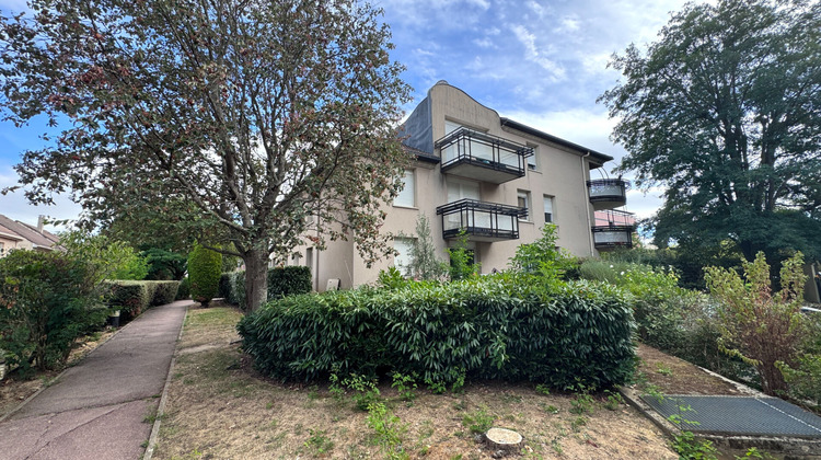 Ma-Cabane - Vente Appartement RIS-ORANGIS, 43 m²