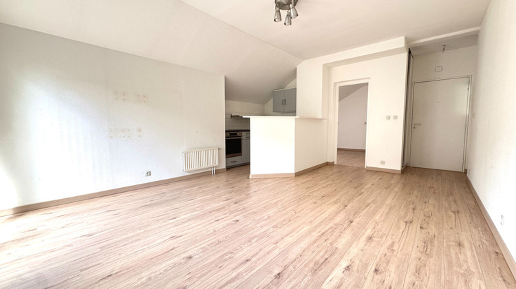 Ma-Cabane - Vente Appartement RIS-ORANGIS, 43 m²