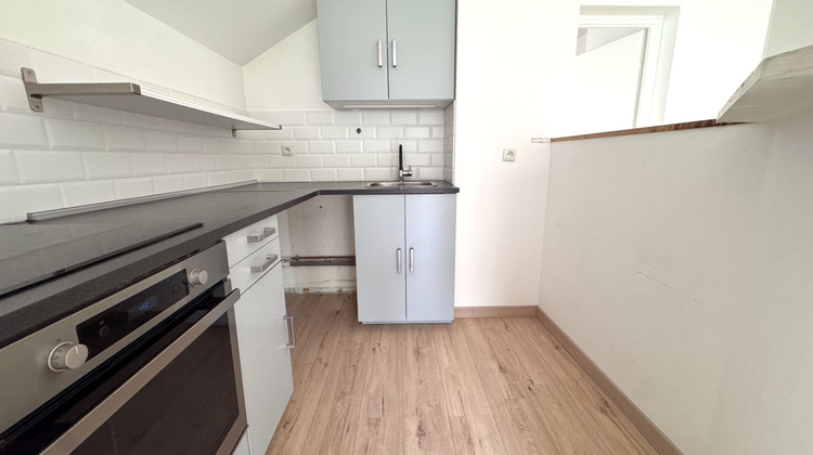 Ma-Cabane - Vente Appartement RIS-ORANGIS, 43 m²