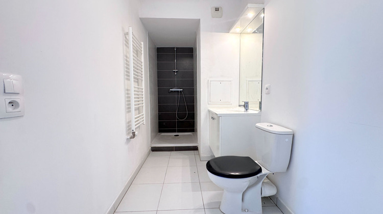 Ma-Cabane - Vente Appartement RIS-ORANGIS, 36 m²