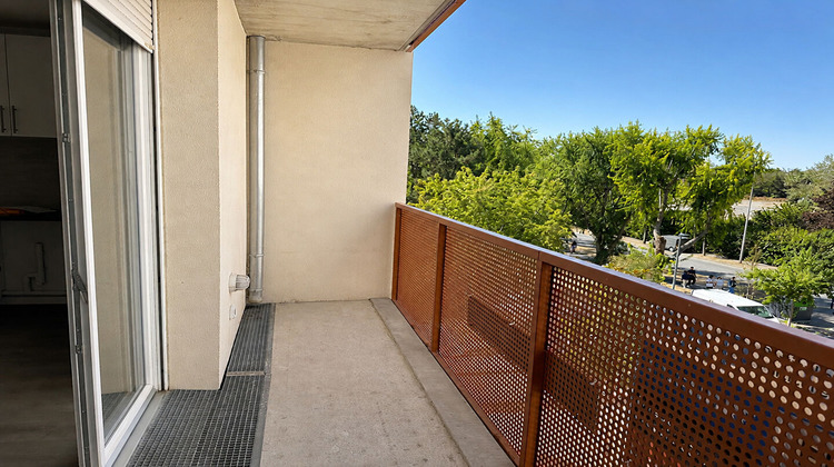 Ma-Cabane - Vente Appartement RIS-ORANGIS, 42 m²