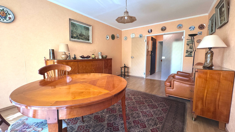 Ma-Cabane - Vente Appartement RIS-ORANGIS, 63 m²