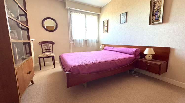 Ma-Cabane - Vente Appartement RIS-ORANGIS, 63 m²