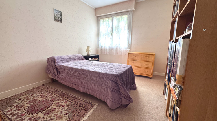 Ma-Cabane - Vente Appartement RIS-ORANGIS, 63 m²