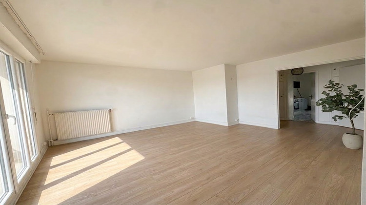 Ma-Cabane - Vente Appartement RIS-ORANGIS, 65 m²