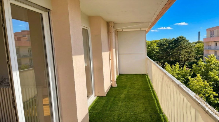 Ma-Cabane - Vente Appartement RIS-ORANGIS, 65 m²