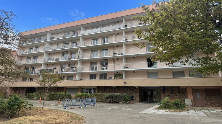 Ma-Cabane - Vente Appartement RIS-ORANGIS, 65 m²