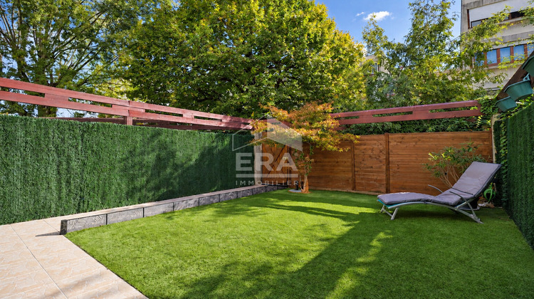 Ma-Cabane - Vente Appartement RIS-ORANGIS, 70 m²
