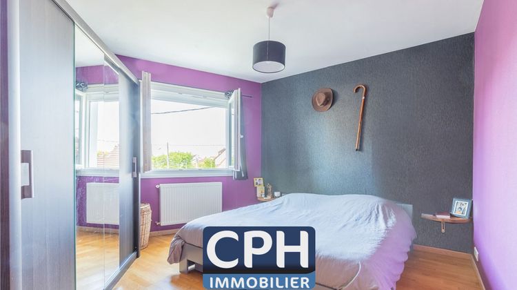 Ma-Cabane - Vente Appartement Ris-Orangis, 74 m²