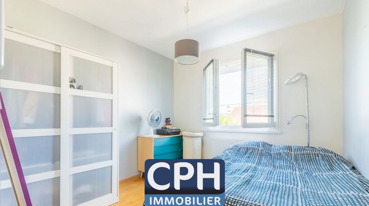 Ma-Cabane - Vente Appartement Ris-Orangis, 74 m²